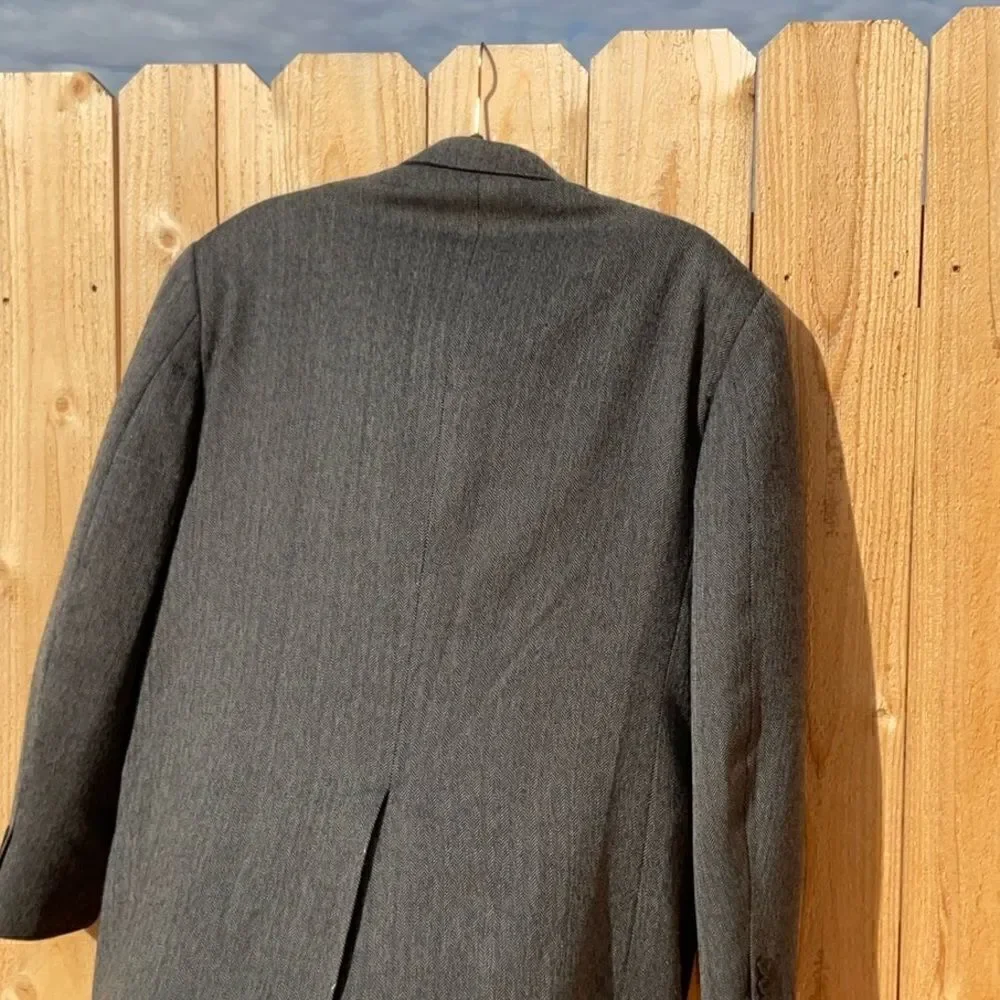 🔥 Take 50% OFF- Statements Men’s Blazer, Size-44R